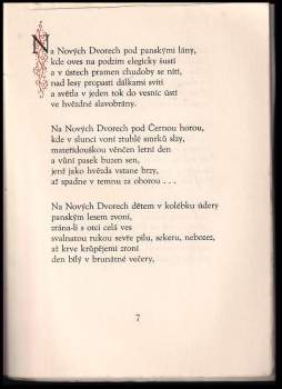 Josef Koudelák: Náš rod