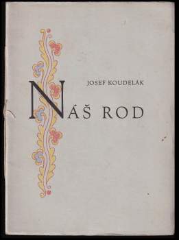 Náš rod