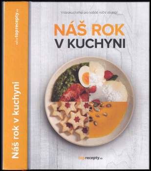Náš rok v kuchyni