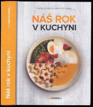 Náš rok v kuchyni