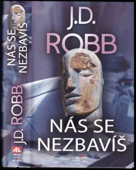 Nás se nezbavíš