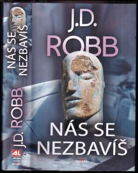 Nás se nezbavíš