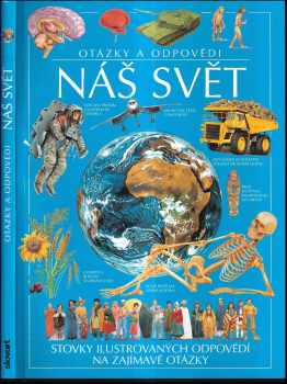 Náš sět - otázky a odpovědi : otázky a odpovede