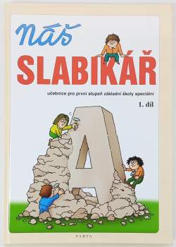 Dalibor Vlach: Náš slabikář