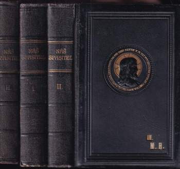 Alfred Hoppe: Náš Spasitel