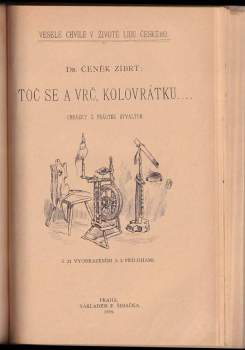 Karel Čvančara: Selská svatba česká