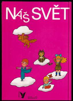 Eva Šedivá: Náš svět