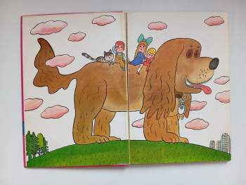 Eva Veberová: Náš svět