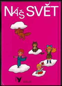 Eva Šedivá: Náš svět