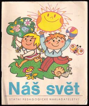 Náš svět
