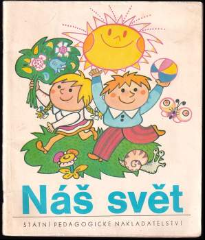 Náš svět