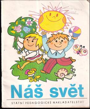 Náš svět