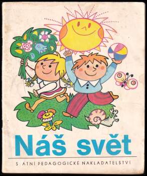 Náš svět
