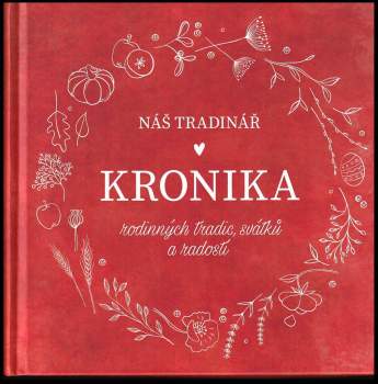 Martina Boledovičová: Náš tradinář