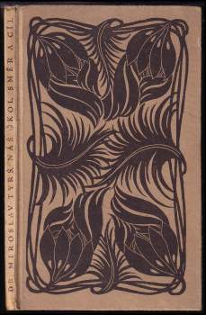 Náš úkol, směr a cíl