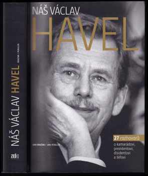 Náš Václav Havel