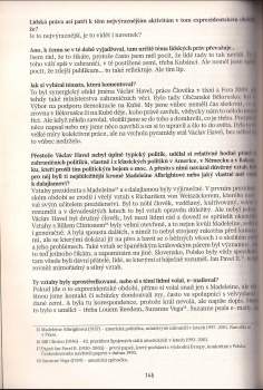 Jan Dražan: Náš Václav Havel