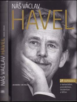 Náš Václav Havel
