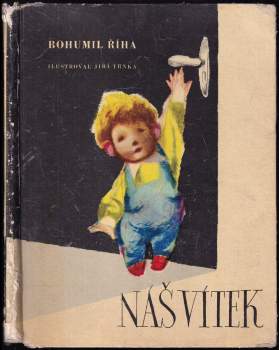 Náš Vítek