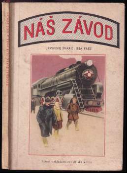 Náš závod