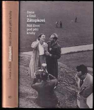 Náš život pod pěti kruhy