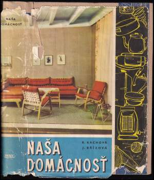 Naša domácnosť