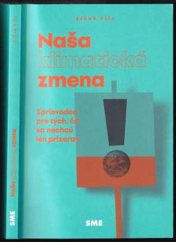 Naša klimatická zmena