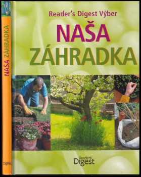 Naša záhrada