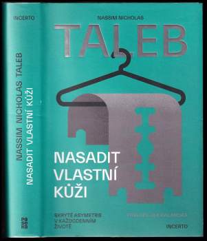 Nasadit vlastní kůži