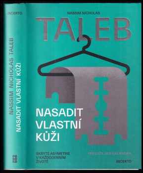 Nasadit vlastní kůži