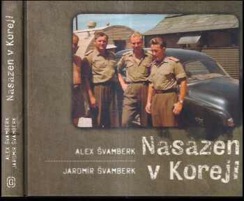 Nasazen v Koreji