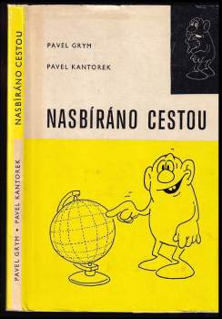 Nasbíráno cestou