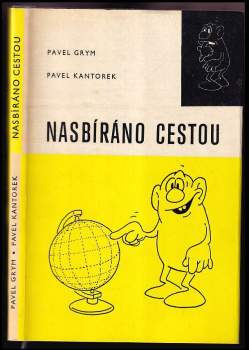 Nasbíráno cestou