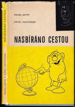 Nasbíráno cestou