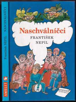 Naschválníčci