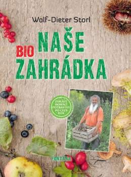 Naše bio zahrádka