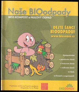 Naše BIOodpady
