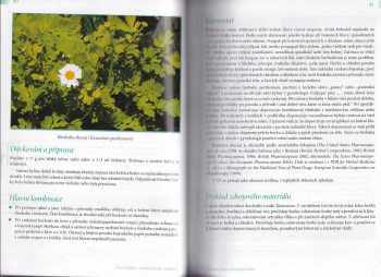 Thomas Avery Garran: Naše bylinky v tradiční čínské medicíně