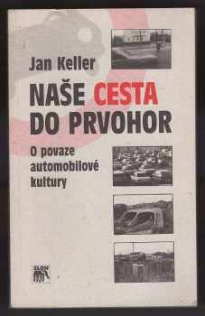 Naše cesta do prvohor