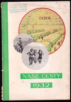Naše cesty 1932