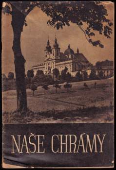 Naše chrámy