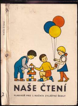Naše čtení