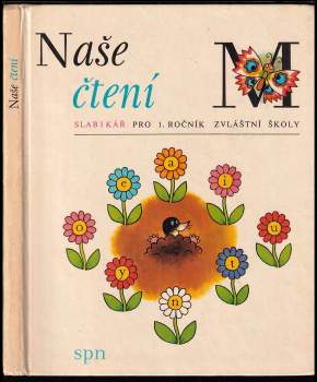 Naše čtení