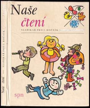 Naše čtení