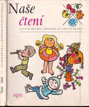 Naše čtení