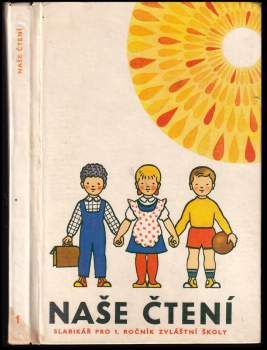 Naše čtení