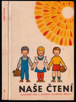 Naše čtení