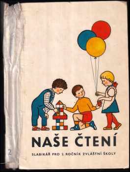 Naše čtení