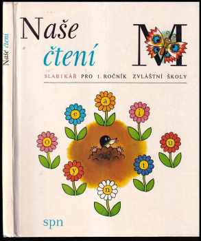 Naše čtení