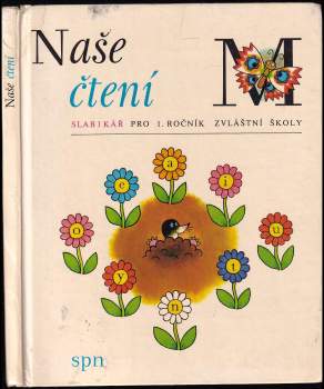 Naše čtení